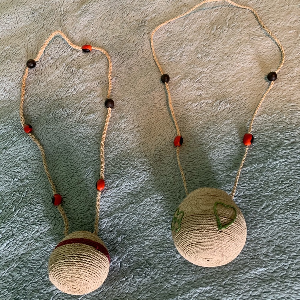 Native art (new)